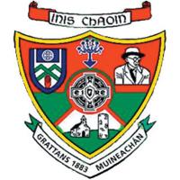 Inniskeen Grattans (@inniskeengaa) 's Twitter Profile
