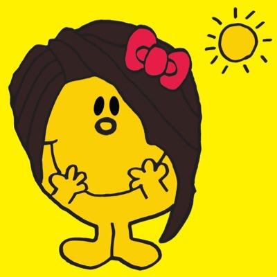 Vote Gemma 'Little Miss' Lomas for VP Welfare & Diversity