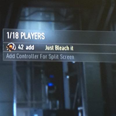 Just a kid trying to make it big