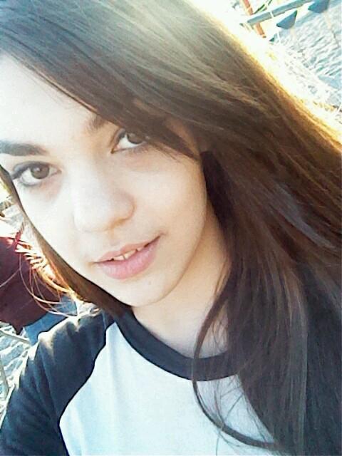 Just a girl with a dream, walking the path of life.
