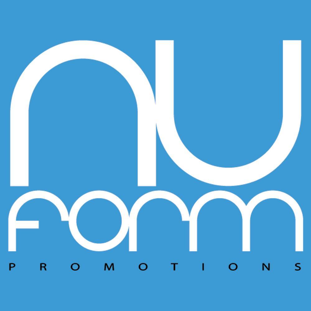Nuform Promotions is designed to cater for all your garment printing and embroidery requirements. 1,000s of products, competitive prices, quality finish!