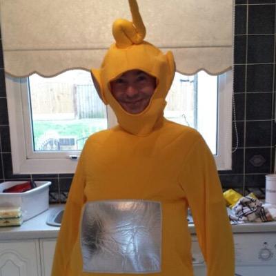 bigdaz26's profile picture. Darren aka Big Daz. Married, father, full time worker! Fun loving. #HappyDays