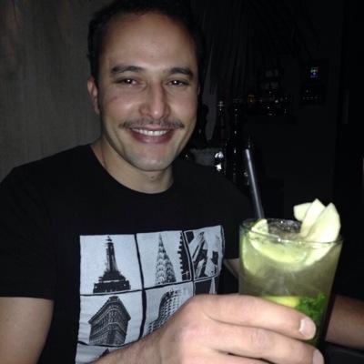 ahmed_7630's profile picture. 