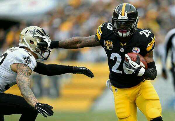 RefinedSteel26's profile picture. the most honest steeler account on twitter