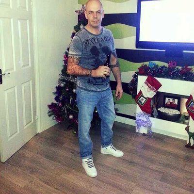 deanoxxx30's profile picture. 