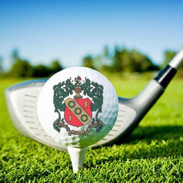 Get ready to Par-Tee with the women of Alpha Gamma Delta as we Golf with Purpose to raise money for Diabetes research.