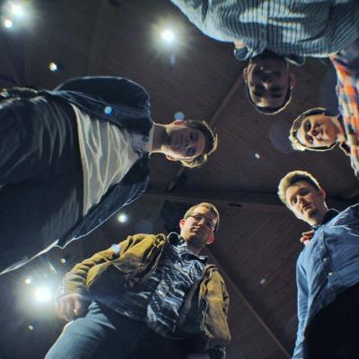 pop punk band from West Michigan.