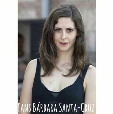 Cuenta creada para apoyar a la grandísima actriz @Barbarasantacr {02/10/14} FLOR en #BuscandoElNorte