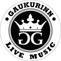 Gaukurinn (@gaukurinn_bar) 's Twitter Profile