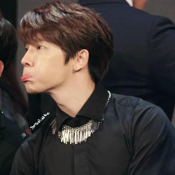 ทวิตเก่าโดนแฮก @iiwnpat ELF&SUPER JUNIOR 13 ONLY!!!