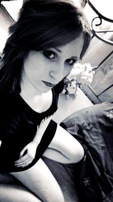 Ava is me | ana, depressed, suicidal | diagnosed with heavy depressions & an ed