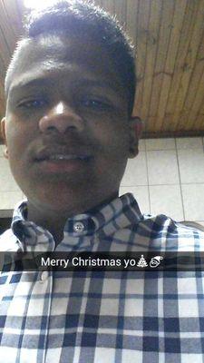 greganfritz's profile picture. 