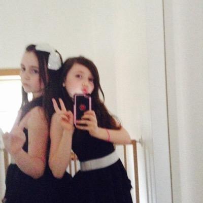 I love my BFF Niamh