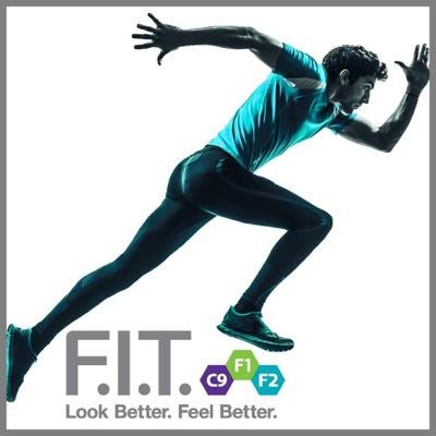 Follow for Fitness, Beauty, Health and Wellness Tips, Motivation, Products and Advice.