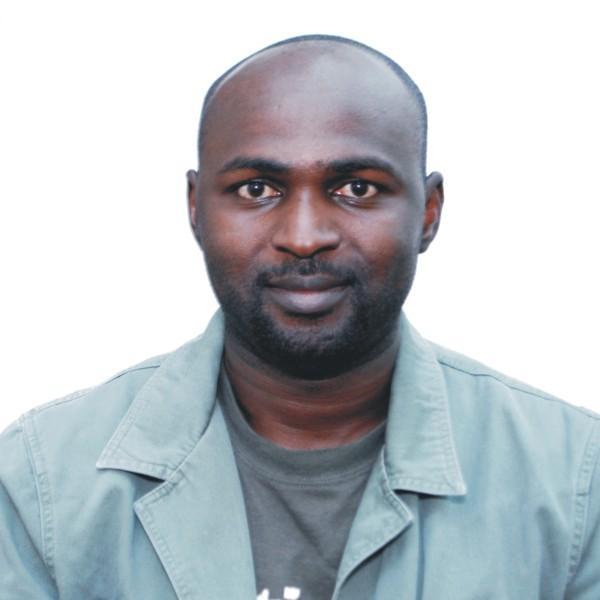 A Husband, Father, Student of Organizational Leadership, Social & Community Advocate!