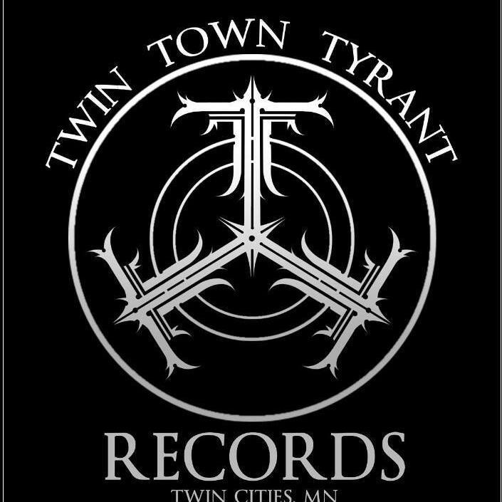 TwinTownTyrant's profile picture. 