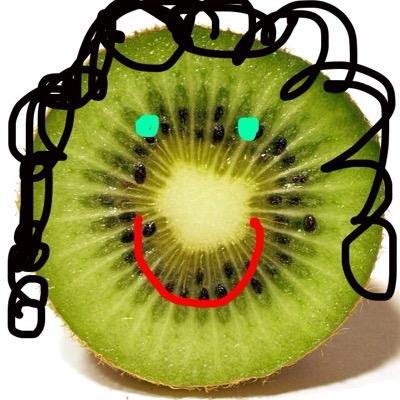 Porque algún día los kiwis se afeitarán y dominaran el mundo