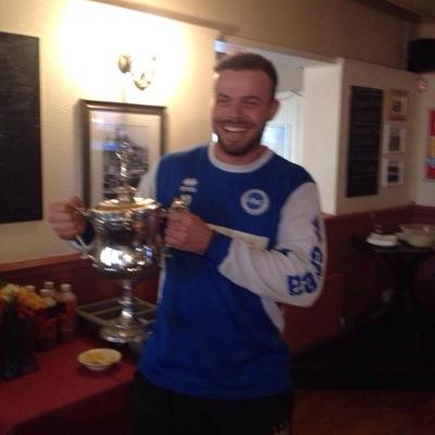 BrendanJames_3's profile picture. Try and fail but never fail to try.
Goal scorer for brumbyFC and chaplins FC!
Loving father to Lilly-Peaches O'Callaghan