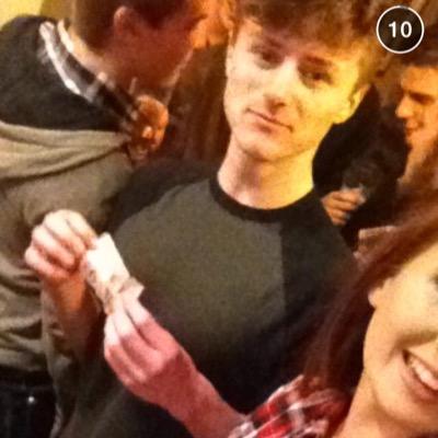 B-Rabbit // snapchat - shanewat