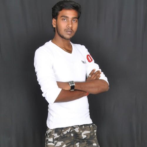 Tamilian-Indian