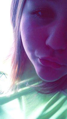 Just A Girl With Dream