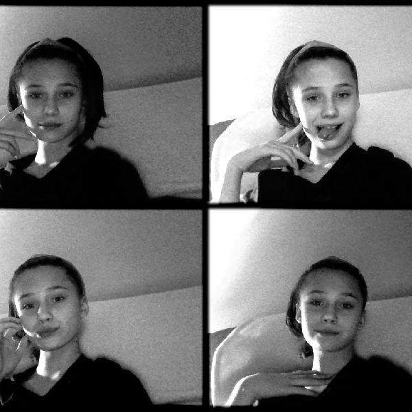Hi the names Katie! Follow me i will too! s/o to @shortyniyah and @jpete233