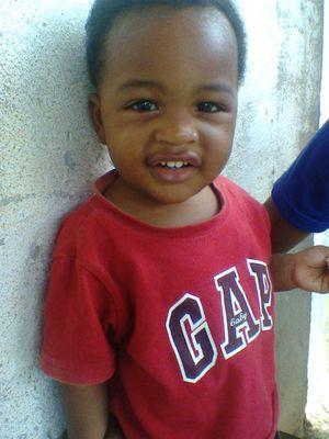 wontumi30's profile picture. 