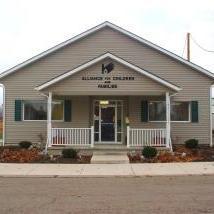 Alliance4CandF's profile picture. 