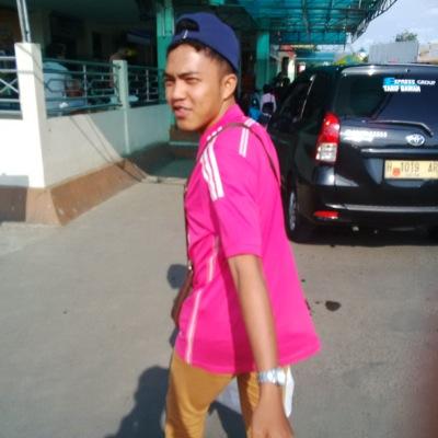 work in Bank Central Asia Semarang