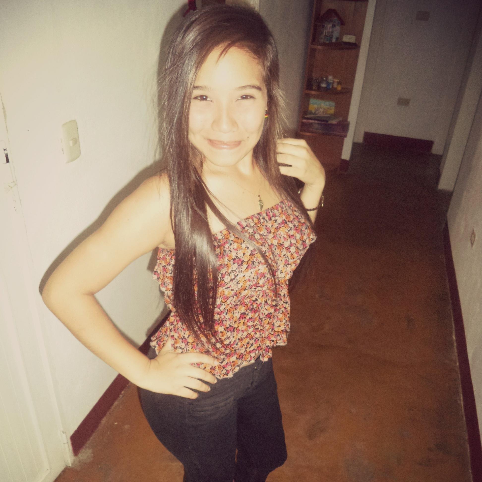 Me dicen Eliza