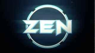coleader of ZeN clan ask to join I'll see how you do then maybe you'll be recruited