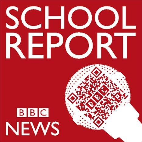 CrgsReport's profile picture. BBC School Report at CRGS