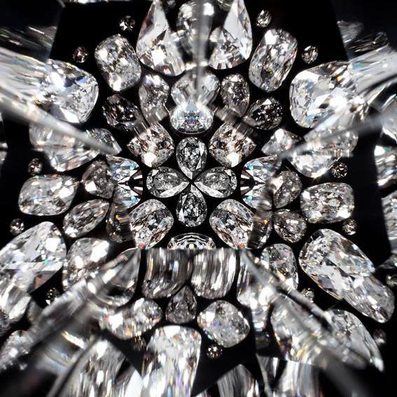 Sparkling Lifestyle for the Glamourous!