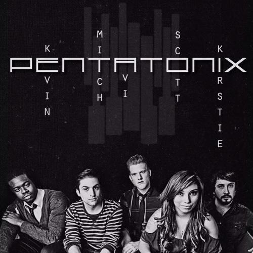 I #love the #Pentatonix!! #music #sing #singing #PTX #followme #ifollowback #followforfollow #RT