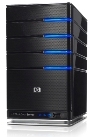 I'm a HP MediaSmart Server