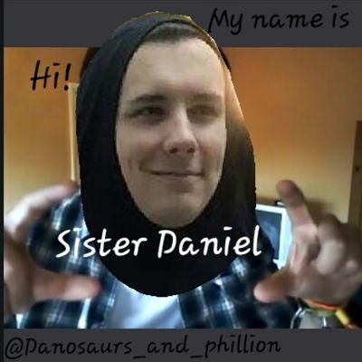 __Danosaurs__'s profile picture. 