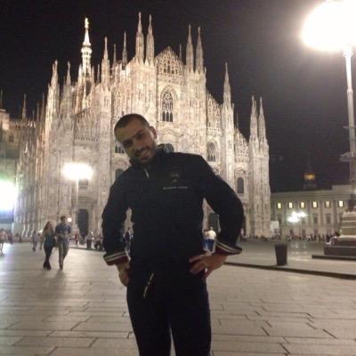 mustafaalobai16's profile picture. 