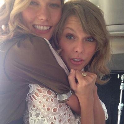 ikissedaswift Profile Picture