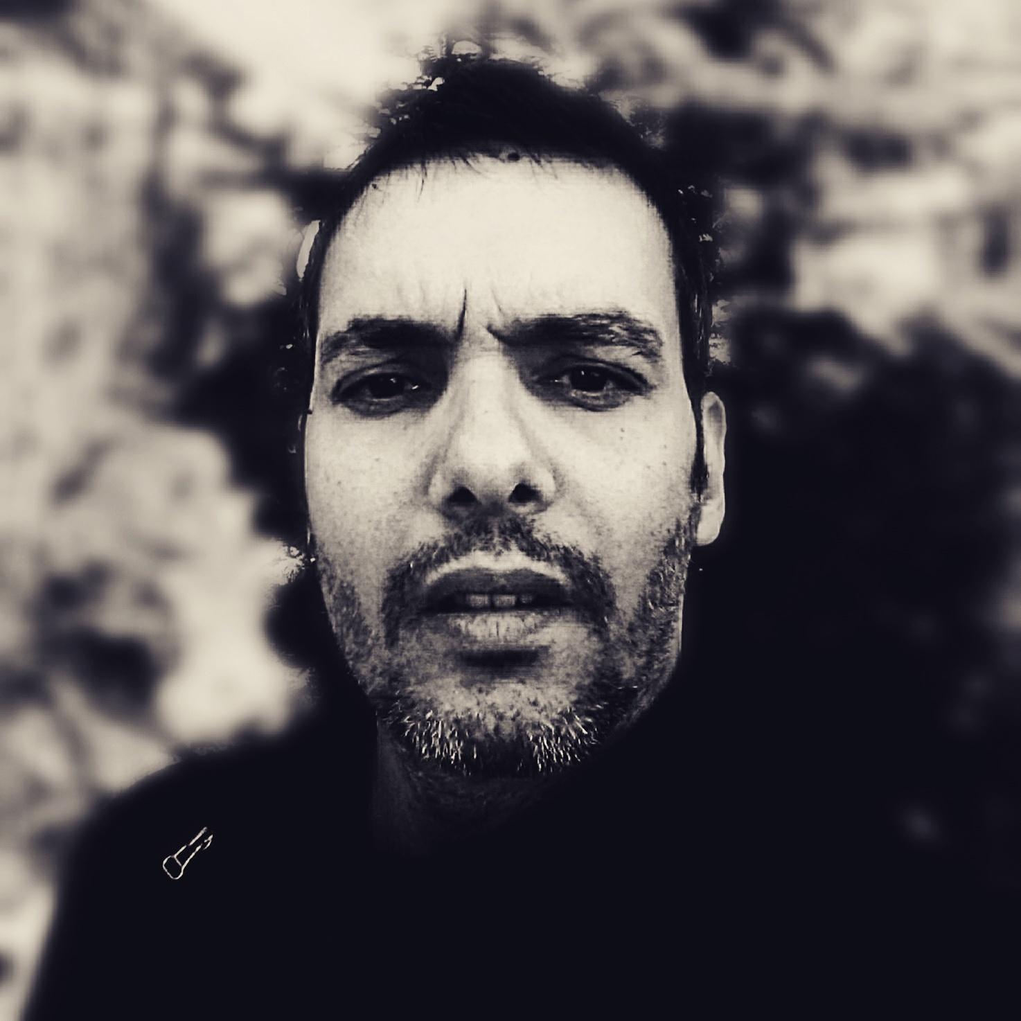 ThodorisG's profile picture. composer/writer