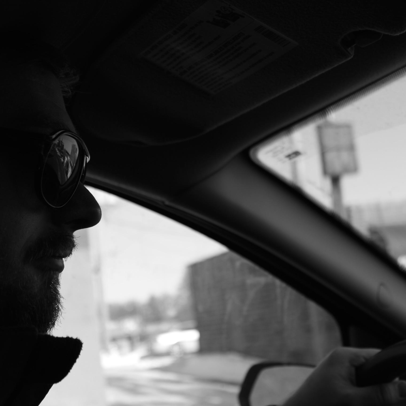 Ben Snyder is a musician/songwriter & worship leader based out of the northern Twin Cities area.
