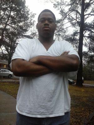 dewaynebrown299's profile picture. I'm young smart and geeky(in a hood sense kind of way) and I am a citizen journalists