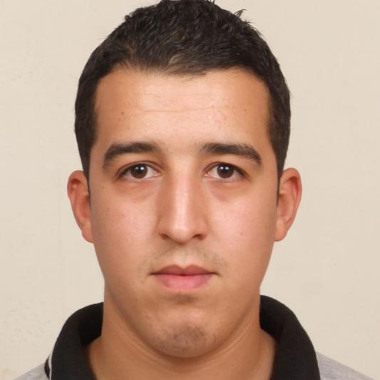 FilliniSamir's profile picture. 