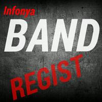 Infonya Band Regist (@bandregist) 's Twitter Profile