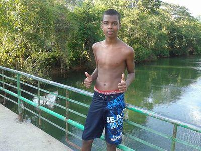 Hoje eu só quero q o dia termine bem .