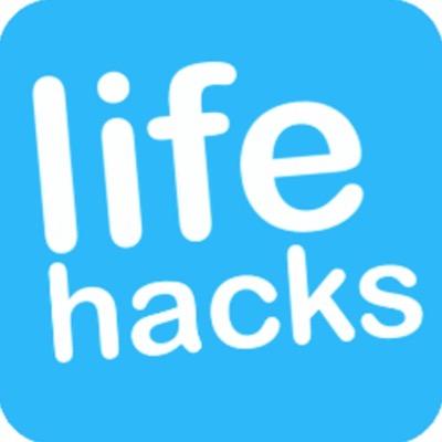 helping you out one hack at a time