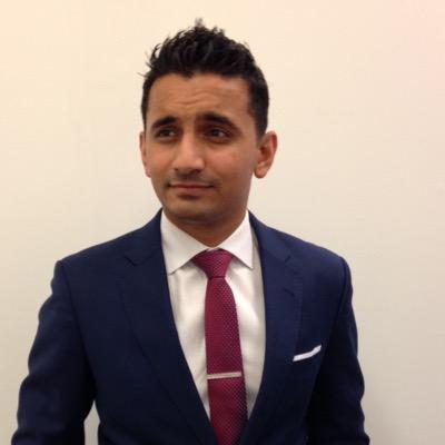 Managing Partner @ AxiomStone solicitors.