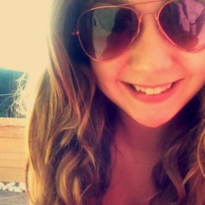 AndreaRault Profile Picture