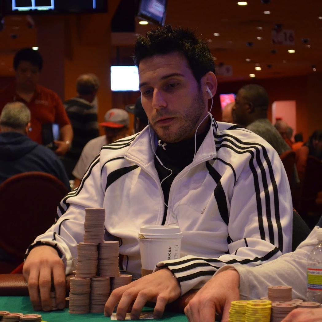 Campy_Dan's profile picture. 