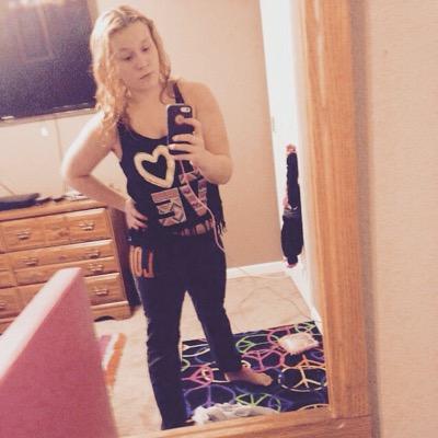 mess with me ; ill mess your face up ✊