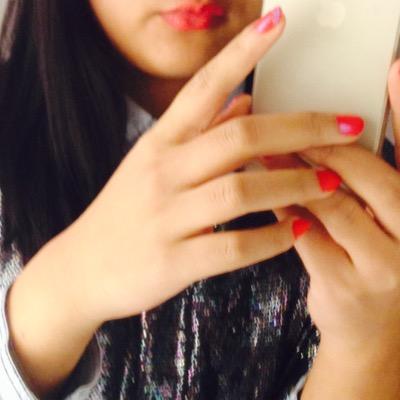 I'm nt the jealous type, but what's mine is mine.....End of story...♥♥..!!